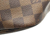 ルイ・ヴィトン LOUIS VUITTON ネヴァーフルMM N51105 ブラウン ダミエ レディース トートバッグ