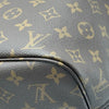 ルイ・ヴィトン LOUIS VUITTON ネヴァーフル MM M46975 ブラウン/ローズベージュ モノグラム・キャンバス レディース トートバッグ