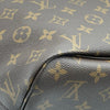ルイ・ヴィトン LOUIS VUITTON ネヴァーフル MM M46975 ブラウン/ローズベージュ モノグラム・キャンバス レディース トートバッグ