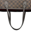 ルイ・ヴィトン LOUIS VUITTON ネヴァーフルPM N41359 ブラウン ダミエ・キャンバス レディース トートバッグ