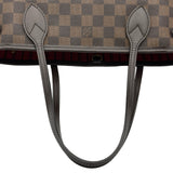 ルイ・ヴィトン LOUIS VUITTON ネヴァーフルPM N41359 ブラウン ダミエ・キャンバス レディース トートバッグ