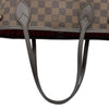 ルイ・ヴィトン LOUIS VUITTON ネヴァーフルPM N41359 ブラウン ダミエ・キャンバス レディース トートバッグ