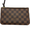 ルイ・ヴィトン LOUIS VUITTON ネヴァーフルPM N41359 ブラウン ダミエ・キャンバス レディース トートバッグ