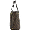 ルイ・ヴィトン LOUIS VUITTON ネヴァーフルPM N41359 ブラウン ダミエ・キャンバス レディース トートバッグ