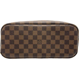 ルイ・ヴィトン LOUIS VUITTON ネヴァーフルPM N41359 ブラウン ダミエ・キャンバス レディース トートバッグ