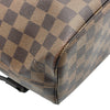 ルイ・ヴィトン LOUIS VUITTON ネヴァーフルPM N41359 ブラウン ダミエ・キャンバス レディース トートバッグ