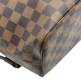 ルイ・ヴィトン LOUIS VUITTON ネヴァーフルPM N41359 ブラウン ダミエ・キャンバス レディース トートバッグ