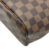 ルイ・ヴィトン LOUIS VUITTON ネヴァーフルPM N41359 ブラウン ダミエ・キャンバス レディース トートバッグ