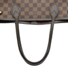 ルイ・ヴィトン LOUIS VUITTON ネヴァーフルPM N51109 ブラウン ダミエ レディース トートバッグ