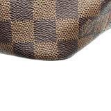 ルイ・ヴィトン LOUIS VUITTON ネヴァーフルPM N51109 ブラウン ダミエ レディース トートバッグ