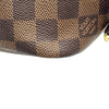 ルイ・ヴィトン LOUIS VUITTON ネヴァーフルPM N51109 ブラウン ダミエ レディース トートバッグ