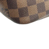 ルイ・ヴィトン LOUIS VUITTON ネヴァーフルPM N51109 ブラウン ダミエ レディース トートバッグ