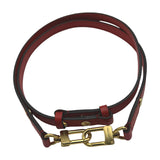 ルイ・ヴィトン LOUIS VUITTON ネオノエ M44021 ブラウン/コクリコ モノグラム・キャンバス レディース ショルダーバッグ