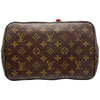 ルイ・ヴィトン LOUIS VUITTON ネオノエ M44021 ブラウン/コクリコ モノグラム・キャンバス レディース ショルダーバッグ