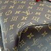 ルイ・ヴィトン LOUIS VUITTON ネオノエ M44021 ブラウン/コクリコ モノグラム・キャンバス レディース ショルダーバッグ