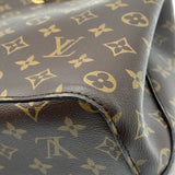 ルイ・ヴィトン LOUIS VUITTON ネオノエ M44021 ブラウン/コクリコ モノグラム・キャンバス レディース ショルダーバッグ