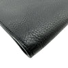 ルイ・ヴィトン LOUIS VUITTON ポシェット・ジュールGM M67768 ブラック トリヨン メンズ クラッチバッグ