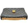 ルイ・ヴィトン LOUIS VUITTON ポシェット・メティスMM M44875 ブラウン モノグラムキャンバス レディース ショルダーバッグ