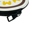 ルイ・ヴィトン LOUIS VUITTON ポルトモネ・ベア NIGO N60387 ブラウン ダミエ・エジャイアント レディース コインケース