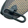 ルイ・ヴィトン LOUIS VUITTON ポルトモネ・ベア NIGO N60387 ブラウン ダミエ・エジャイアント レディース コインケース