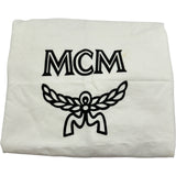 エム・シー・エム MCM ヴィセトスバックパック コニャック ヴィセトスキャンバス レディース リュック・デイパック