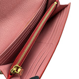 ミュウミュウ miu miu チェーンウォレット 5DH060 ピンク レザー レディース ショルダーバッグ