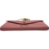 ミュウミュウ miu miu チェーンウォレット 5DH060 ピンク レザー レディース ショルダーバッグ
