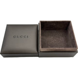 グッチ GUCCI ホースビット ネックレス ホワイトゴールド 750 ジュエリー