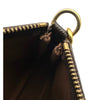 ルイ・ヴィトン LOUIS VUITTON ポシェット・アクセソワール M51980 ブラウン モノグラム/レザー レディース ハンドバッグ