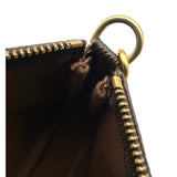 ルイ・ヴィトン LOUIS VUITTON ポシェット・アクセソワール M51980 ブラウン モノグラム/レザー レディース ハンドバッグ