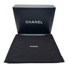シャネル CHANEL マトラッセ チェーンホーボーバッグ 14番台 ブラック ゴールド金具 ラムスキン レディース トートバッグ