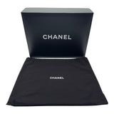 シャネル CHANEL マトラッセ チェーンホーボーバッグ 14番台 ブラック ゴールド金具 ラムスキン レディース トートバッグ
