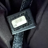 シャネル CHANEL マトラッセ チェーンホーボーバッグ 14番台 ブラック ゴールド金具 ラムスキン レディース トートバッグ