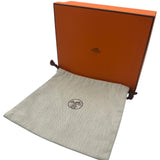 エルメス HERMES エヴリンTPM W刻印 ヴェールマングローブ シルバー金具 トリヨンクレマンス レディース ショルダーバッグ