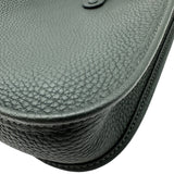エルメス HERMES エヴリンTPM W刻印 ヴェールマングローブ シルバー金具 トリヨンクレマンス レディース ショルダーバッグ