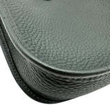 エルメス HERMES エヴリンTPM W刻印 ヴェールマングローブ シルバー金具 トリヨンクレマンス レディース ショルダーバッグ