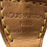 ルイ・ヴィトン LOUIS VUITTON ポシェット・アクセソワール M51980 ブラウン モノグラム/レザー レディース ハンドバッグ