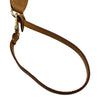 ルイ・ヴィトン LOUIS VUITTON ポシェット・アクセソワール M51980 ブラウン モノグラム/レザー レディース ハンドバッグ