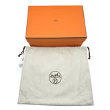 エルメス HERMES リンディミニ G刻印 ブラック シルバー金具 トリヨンクレマンス レディース ショルダーバッグ