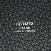 エルメス HERMES ピコタンロックPM W刻印 ブラック シルバー金具 トリヨンクレマンス レディース ハンドバッグ