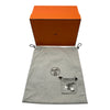 エルメス HERMES ピコタンロックPM G刻 ゴールド シルバー金具 トリヨン レディース ハンドバッグ