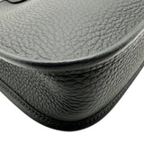 エルメス HERMES エヴリン TPM K刻 キャバン シルバー金具 トリヨン レディース ショルダーバッグ