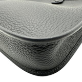 エルメス HERMES エヴリン TPM K刻 キャバン シルバー金具 トリヨン レディース ショルダーバッグ