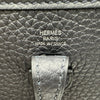 エルメス HERMES エヴリン TPM K刻 キャバン シルバー金具 トリヨン レディース ショルダーバッグ