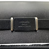 エルメス HERMES エールバッグジップ ミニ G刻印2026年製 ブラック シルバー金具 トワル/ハンター レディース ショルダーバッグ