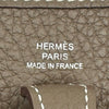 エルメス HERMES エヴリンTPM U刻印 エトゥープ シルバー金具 トリヨンクレマンス レディース ショルダーバッグ