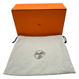 エルメス HERMES リンディミニ K刻印 ブラック ゴールド金具 トリヨンクレマンス レディース ショルダーバッグ