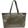 グッチ GUCCI GGインプリメ トートバッグ 211187 ブロンズ レディース ショルダーバッグ