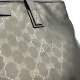 グッチ GUCCI GGインプリメ トートバッグ 211187 ブロンズ レディース ショルダーバッグ