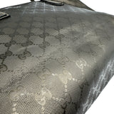 グッチ GUCCI GGインプリメ トートバッグ 211187 ブロンズ レディース ショルダーバッグ